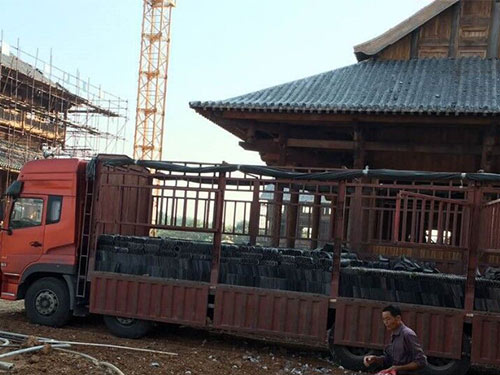 生產(chǎn)現(xiàn)場(chǎng)